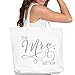 Bride Tote Bag - Giant 18
