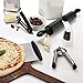 OXO SteeL Garlic Press