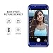 Unlocked Cell Phones, DOOGEE BL5000 Unlocked 4G Smartphones Android 7.0-5.5'' FHD Screen - MT6750T - 5050mAh Battery - 4GB RAM + 64GB ROM - Dual 13MP Camera - Unlocked Phones - Blue