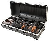 SKB 2SKB-5020W ATA Double Golf Travel Case