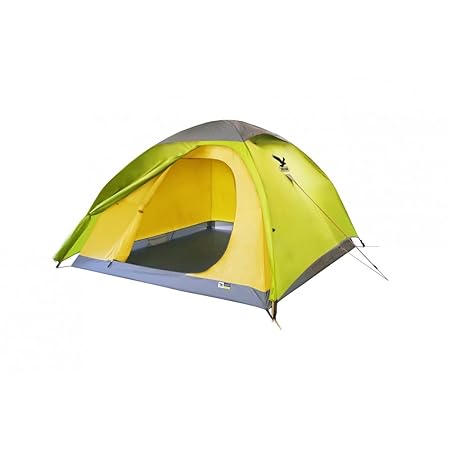 SALEWA Kuppelzelt grün Einheitsgröße