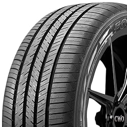 Atlas Force UHP UHP 235/45R17 97W XL Passenger Tire