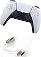 Amazon.com: Charger Cable for Ps5 Controller-2 Pack 3/6 ...