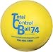 Total Control Training Ball 74 (Multi Pack)