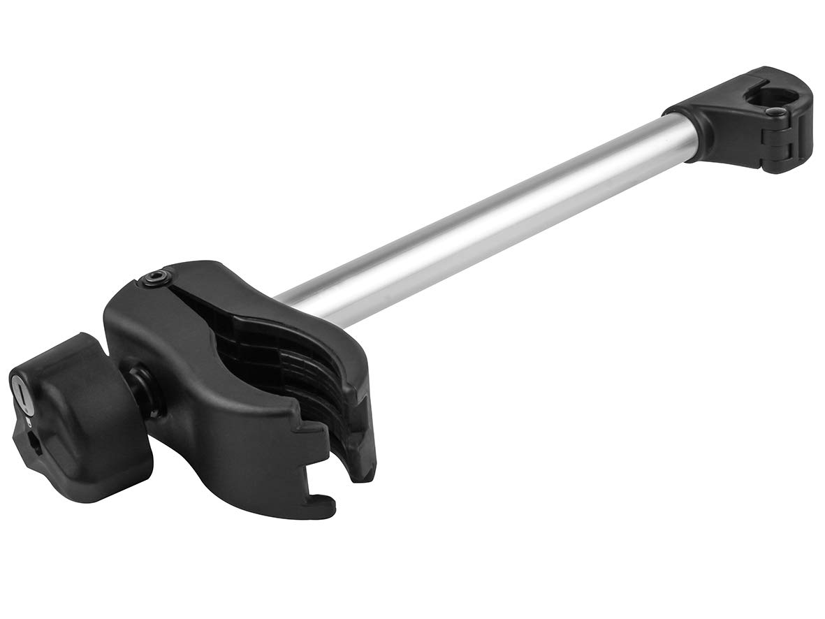 EUFAB11236 Removable Frame Holder Long, diameter: 25 MM