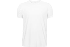 IHU Boys Neon Shirts Dry Fit Athletic T Shirts UPF 50+ Performance Cooling Shirt Short Sleeve Rash Guard Kids Top for Boys Girls