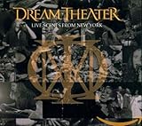 Dream Theater: Live Scenes From New York