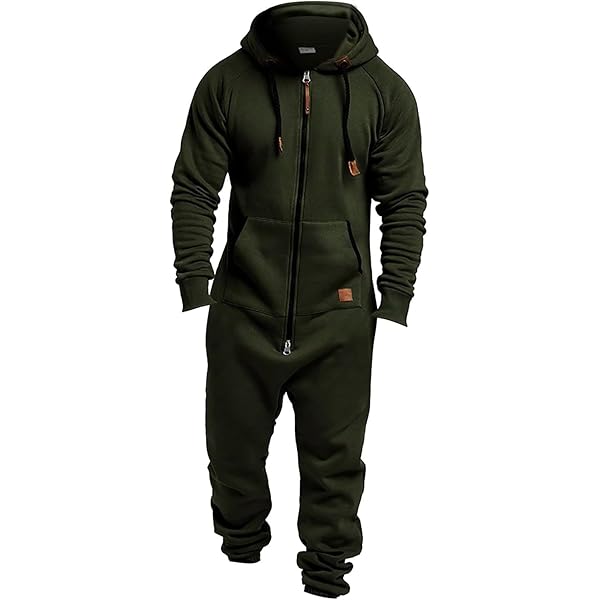 my jumpsuit men's 線-sen- ME2012 (PDF) | Men's Jumpsuit by Norris Dánta Ford | Know Me