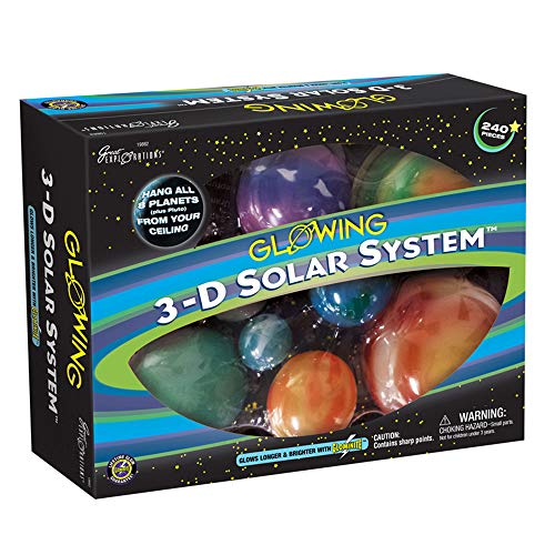 Learning About The Solar System With Free Printables And