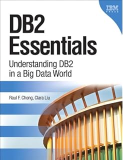 Understanding Db2r Learning Visually With Examples - 