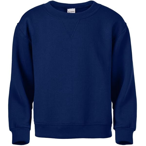 トップス BR65622SET-IN CREW NECK SWEAT SHIRT Crew Neck Sweatshirt | UNIQLO US