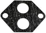 PT Auto Warehouse IACV-GKT1 - Idle Air Control Valve Gasket ONLY