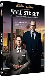 Wall Street - L'argent Ne Dort Jamais