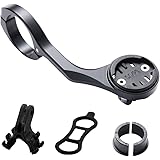 corki out front mount