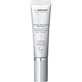 Dr. Brandt Pores No More, Pore Refiner Primer - Instantly Minimizes the Appearance of Pores, Absorbs Oil & Mattifies Shine - 1.0 fl oz