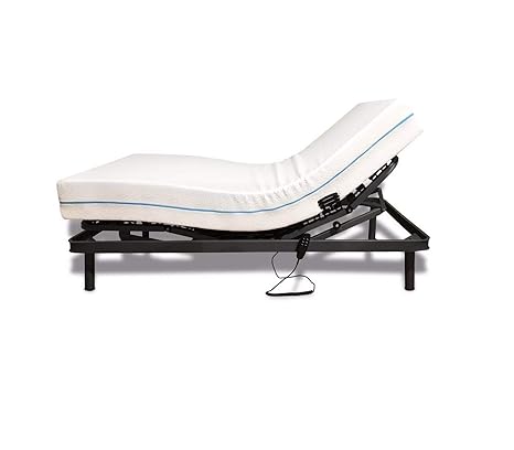 Ruedas para camas articuladas | Ruedas