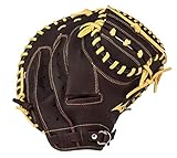 Mizuno Franchise Series Baseball Catcher's Mitt 33.5