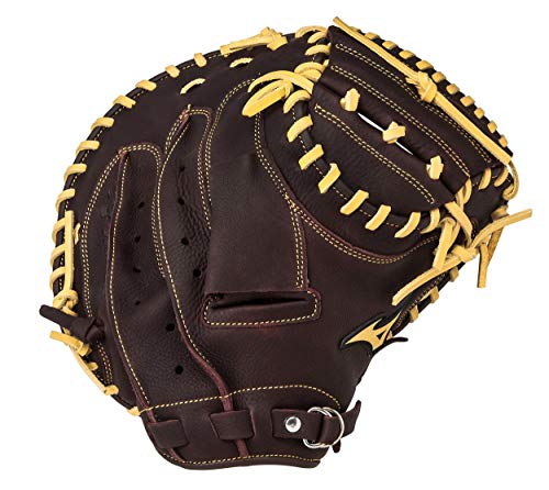 Mizuno Franchise Series Baseball Catcher's Mitt 33.5