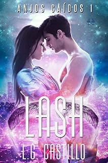 Livro Lash: Anjos Caídos #1