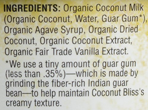 6 Luna+Larrys+Coconut+Organic+Frozen