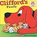 Clifford's Family (Classic Storybook)