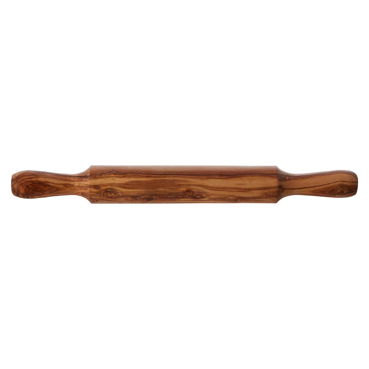 Kora Rolling pin, Olive Wood