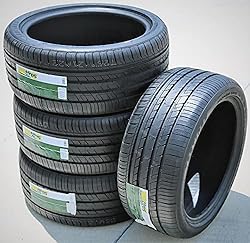 TBB TR-66 All-Season High Performance Radial