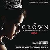 The Crown (Netflix Series): Original Soundtrack