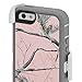OtterBox Rugged Original Case w/ 3-Layer Proection for Apple iPhone 5/5S/SE (Defender Series) - AP Pink