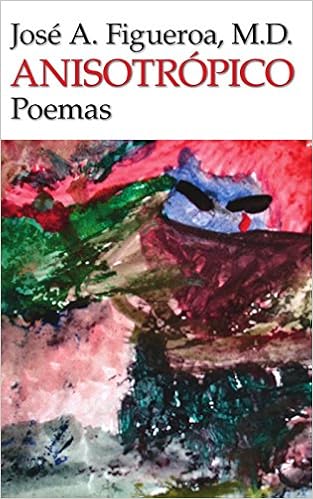 Anisotropico Amazones Jose A Figueroa Libros - 