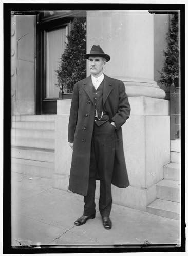 Photo: CARROLL,BERYL F. GOVERNOR OF IOWA,1909-1913. GOVERNORS,GROUP