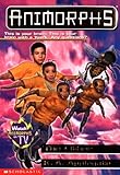 The Other (Animorphs, No. 40)