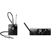AKG Pro Audio Wireless Microphone System, (3348H00130)