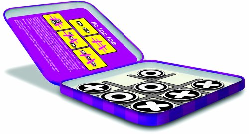 Goplay Magnetic Tic Tac Toe Pricepulse