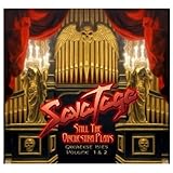 Still The Orchestra Plays