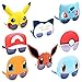 Pokemon Sunglasses