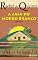 Livro A casa do morro branco