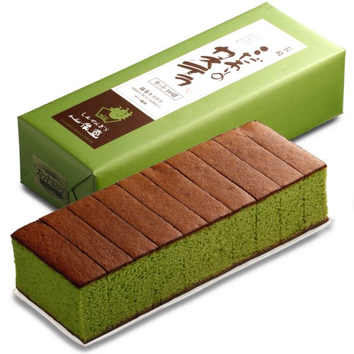 “新二线”城市小P的抹茶控生活
