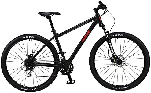 Nashbar 29" Disc Mountain Bike - 17 INCH