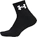 Under Armour Unisex Ua Mens Phenom 3.0 Quarter 3pk