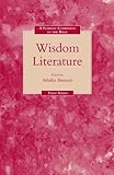 Feminist Companion to Wisdom Literature (Feminist Companion to the Bible)