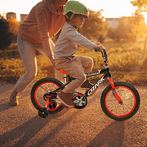 1 Steel+Children+Bicycle+Training+Wheels