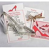 High Heel Cookie Cutter High Heel Cookie Cutter