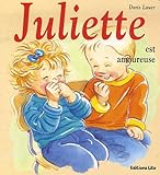 Image de Juliette est amoureuse