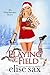 Playing the Field (A Humorous Romantic Mystery) (The Matchmaker Book 4)