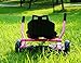 ULIKEIT Hoverboard Seat Attachment Go Kart Hover Kart Accessories for Adults Kids Fits Hover Board 6.5