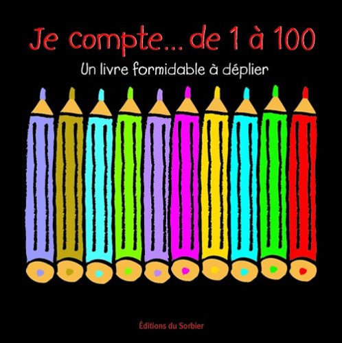 Je compte de 1 à 100