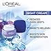 L'Oreal Paris White Perfect Night Cream, 50ml