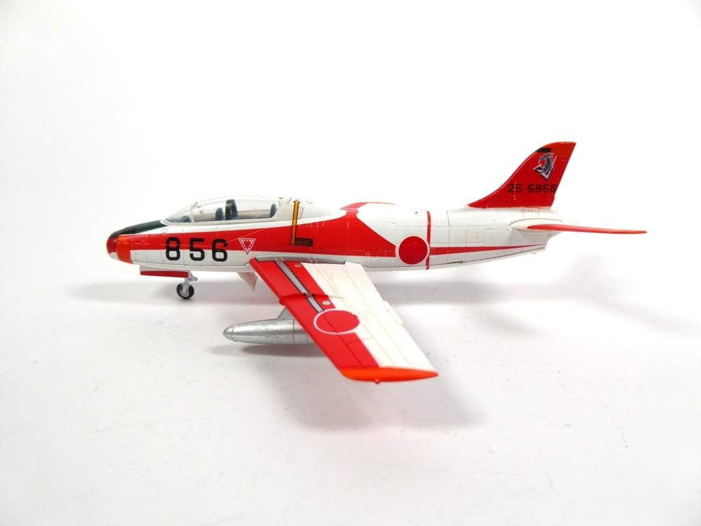 OPO 10 - Military plane T-1 JASDF 1/100 (Ref: SD29) - Image 3