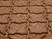 WaterHog Heavy Duty Runner Door Mat, 2' x 5', Made in USA, Durable & Skid-Resistant Entryway Mat, Water-Trapping, Indoor/Outdoor Decorative Floor Covering, Cordova Collection, Dark Brown